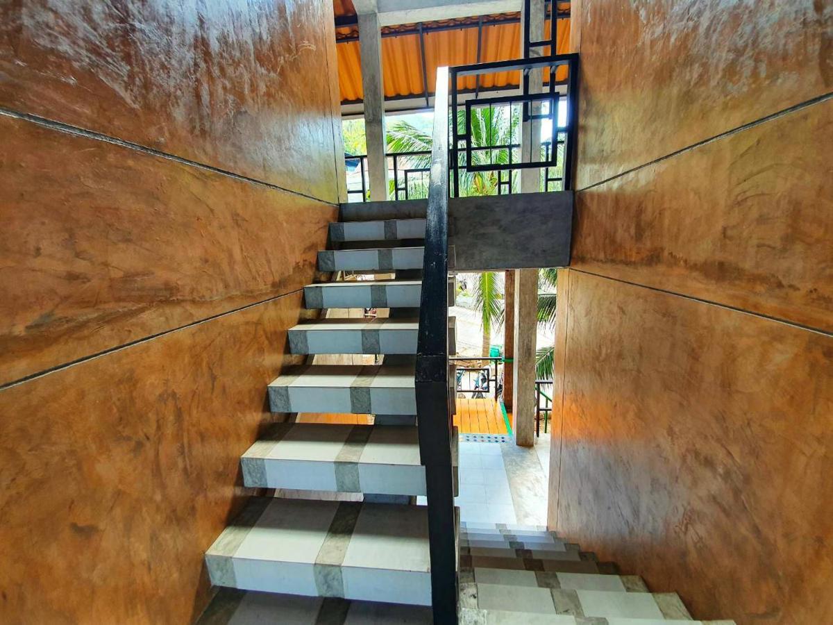 Life Koh Tao Resort Екстер'єр фото