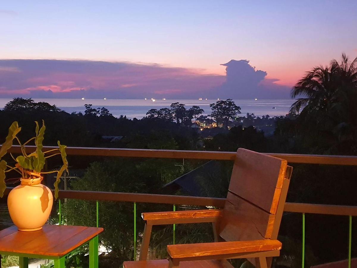 Life Koh Tao Resort Екстер'єр фото