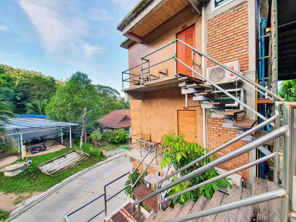 Life Koh Tao Resort Екстер'єр фото
