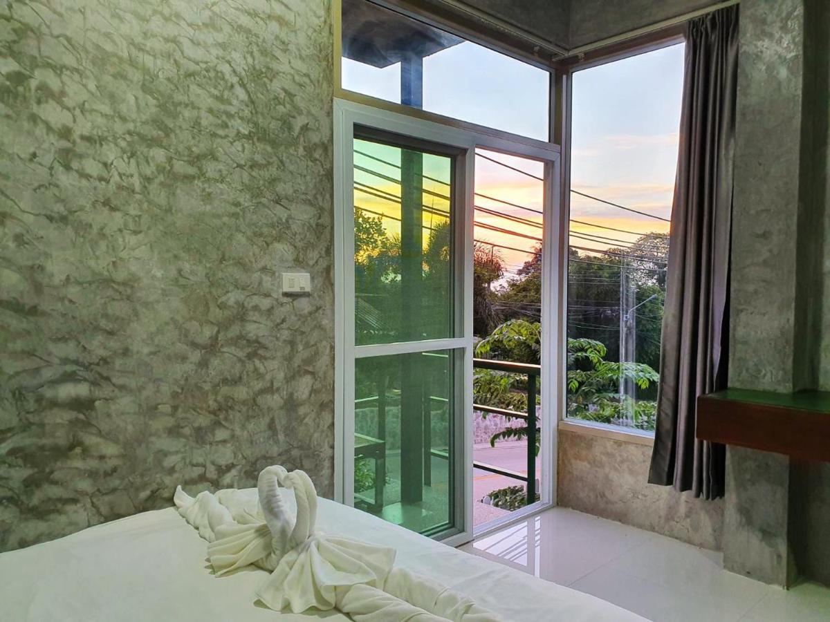 Life Koh Tao Resort Екстер'єр фото
