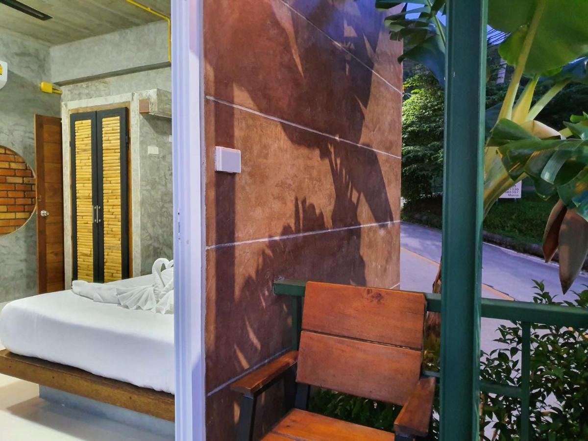 Life Koh Tao Resort Екстер'єр фото