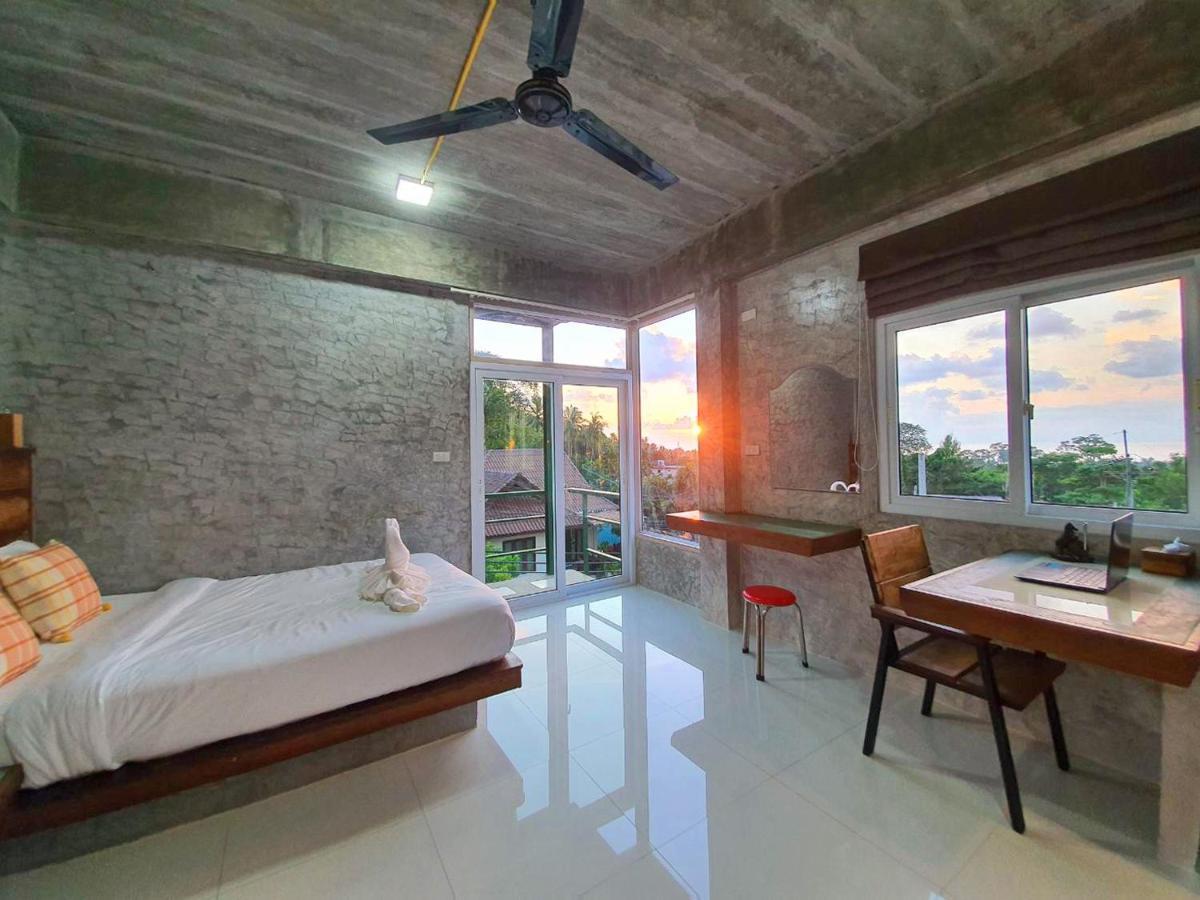 Life Koh Tao Resort Екстер'єр фото
