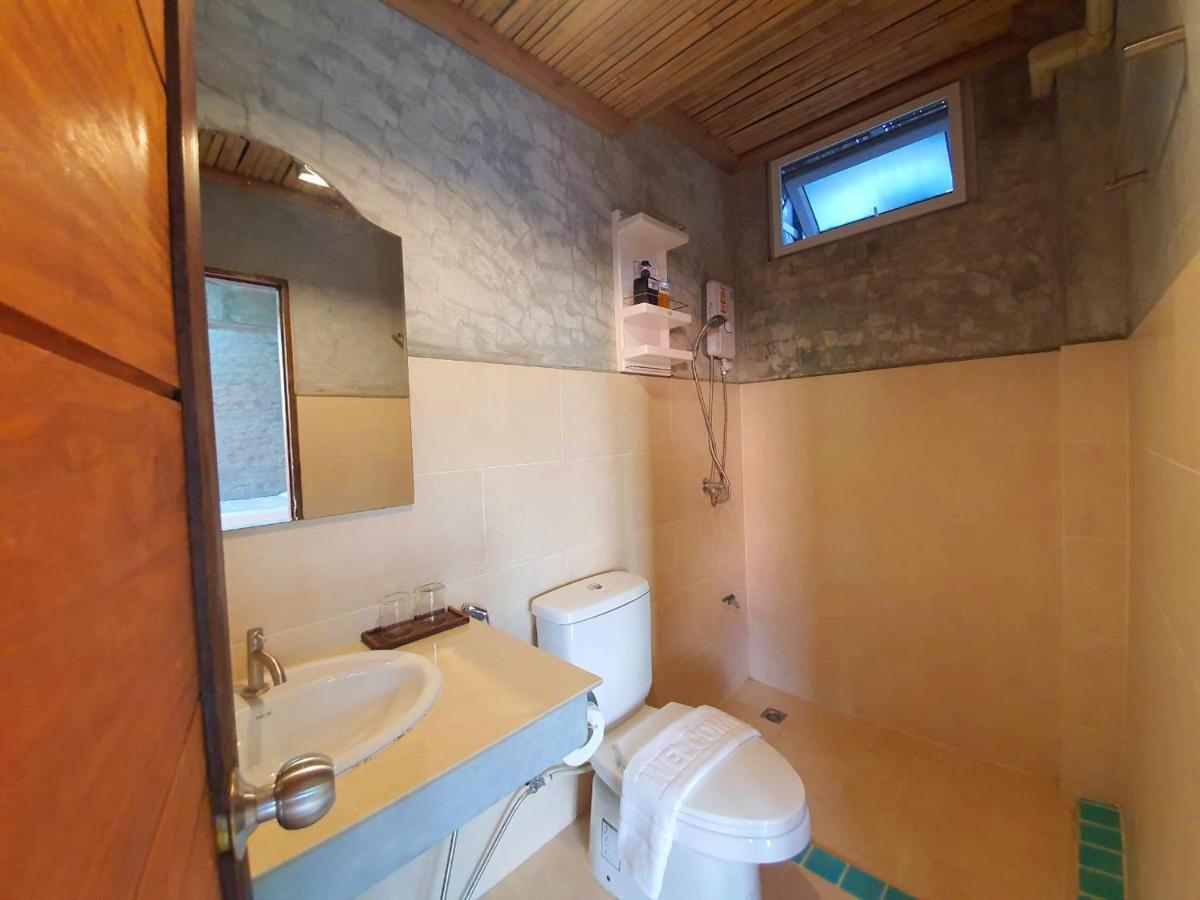 Life Koh Tao Resort Екстер'єр фото
