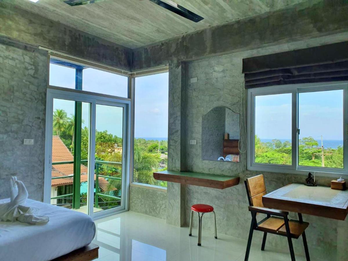 Life Koh Tao Resort Екстер'єр фото