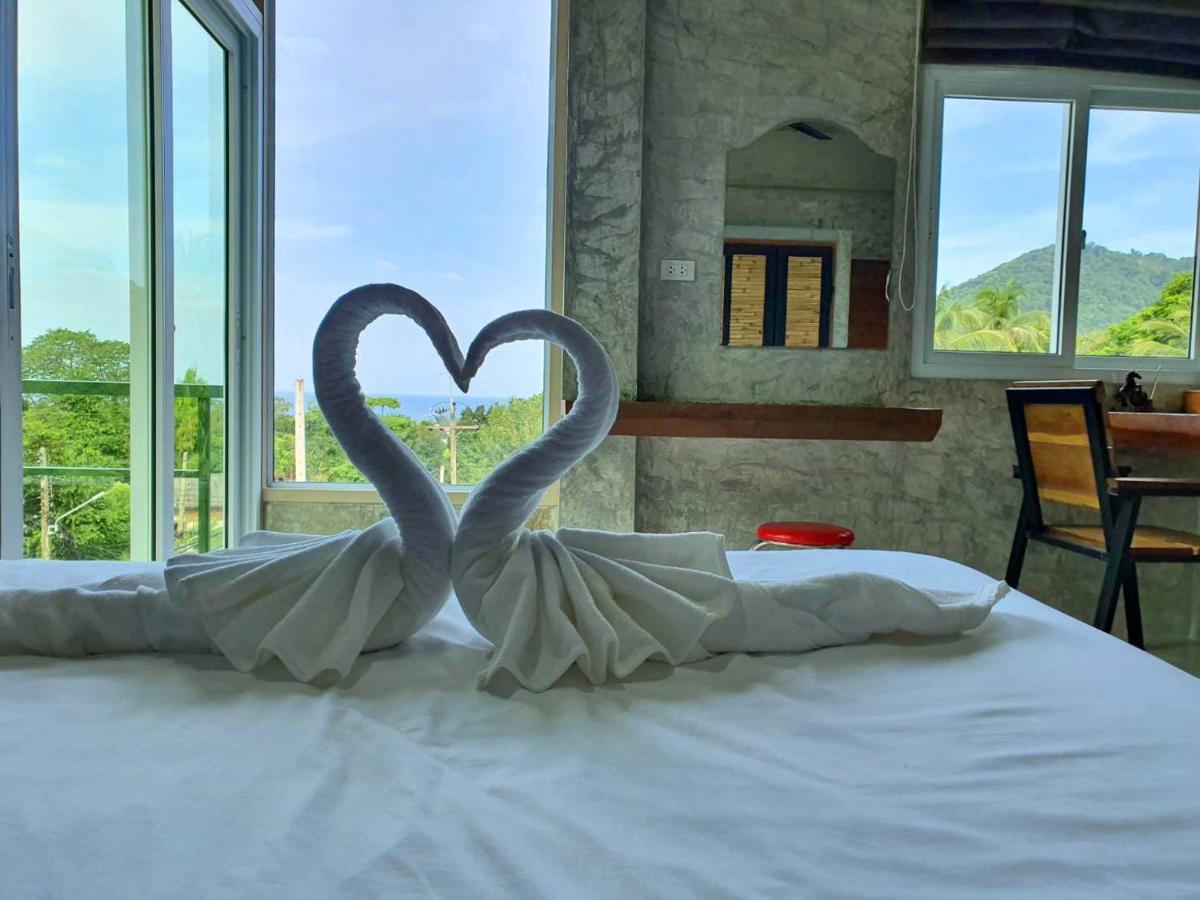Life Koh Tao Resort Екстер'єр фото