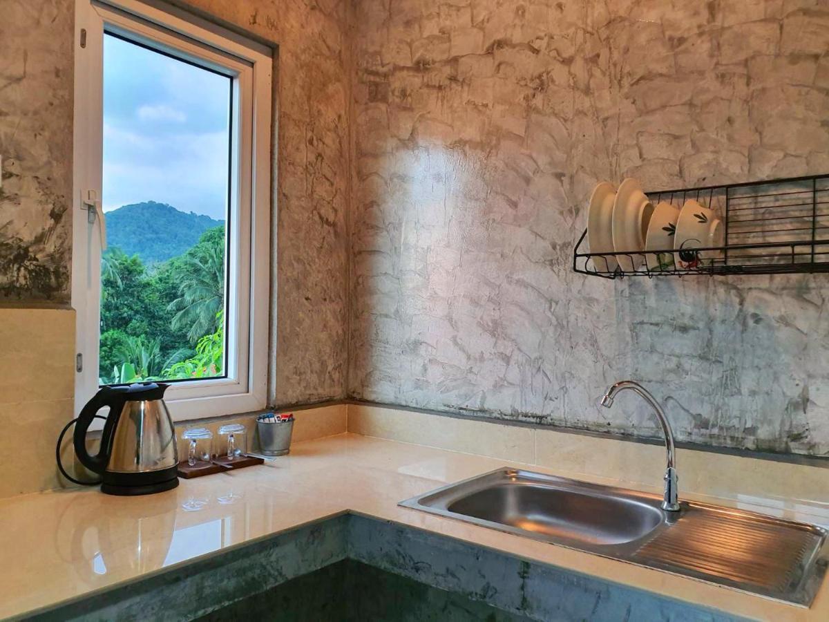 Life Koh Tao Resort Екстер'єр фото