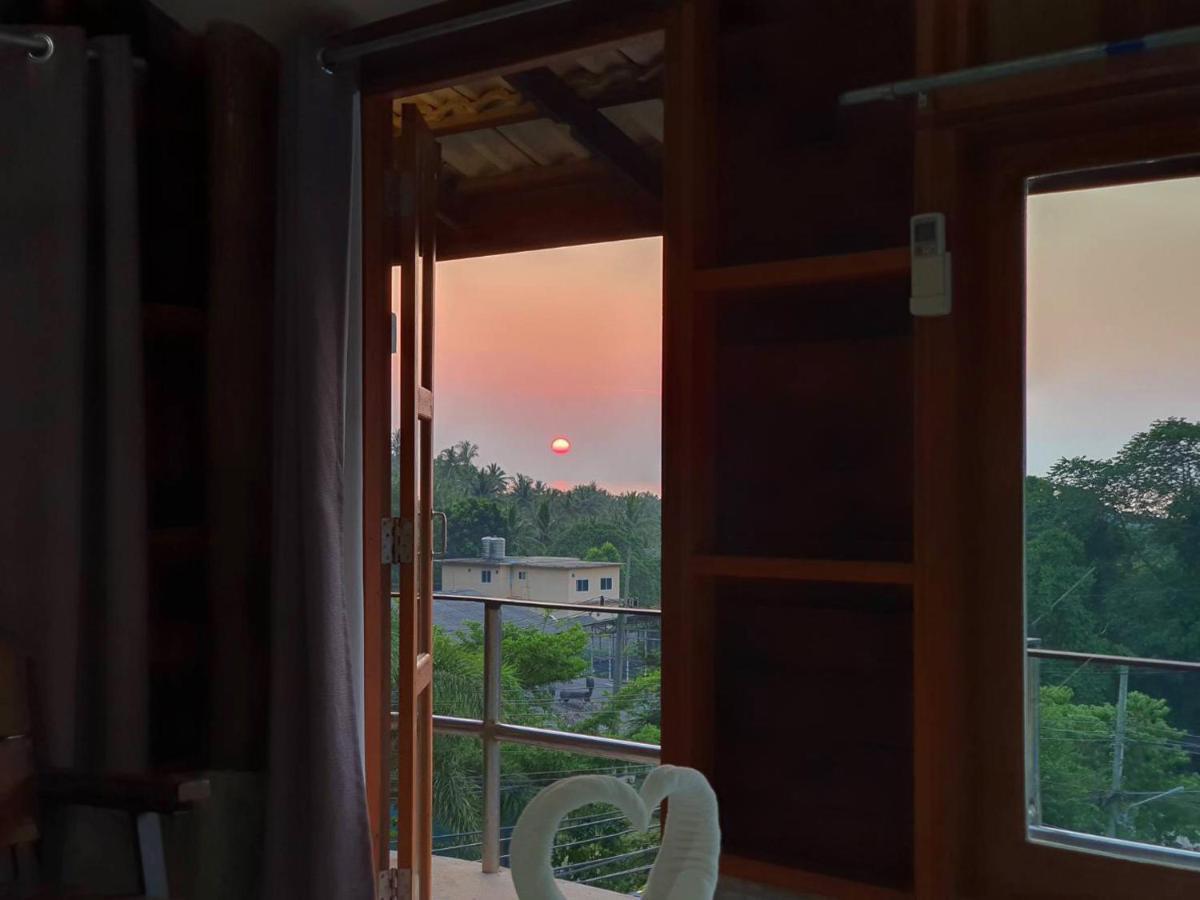Life Koh Tao Resort Екстер'єр фото