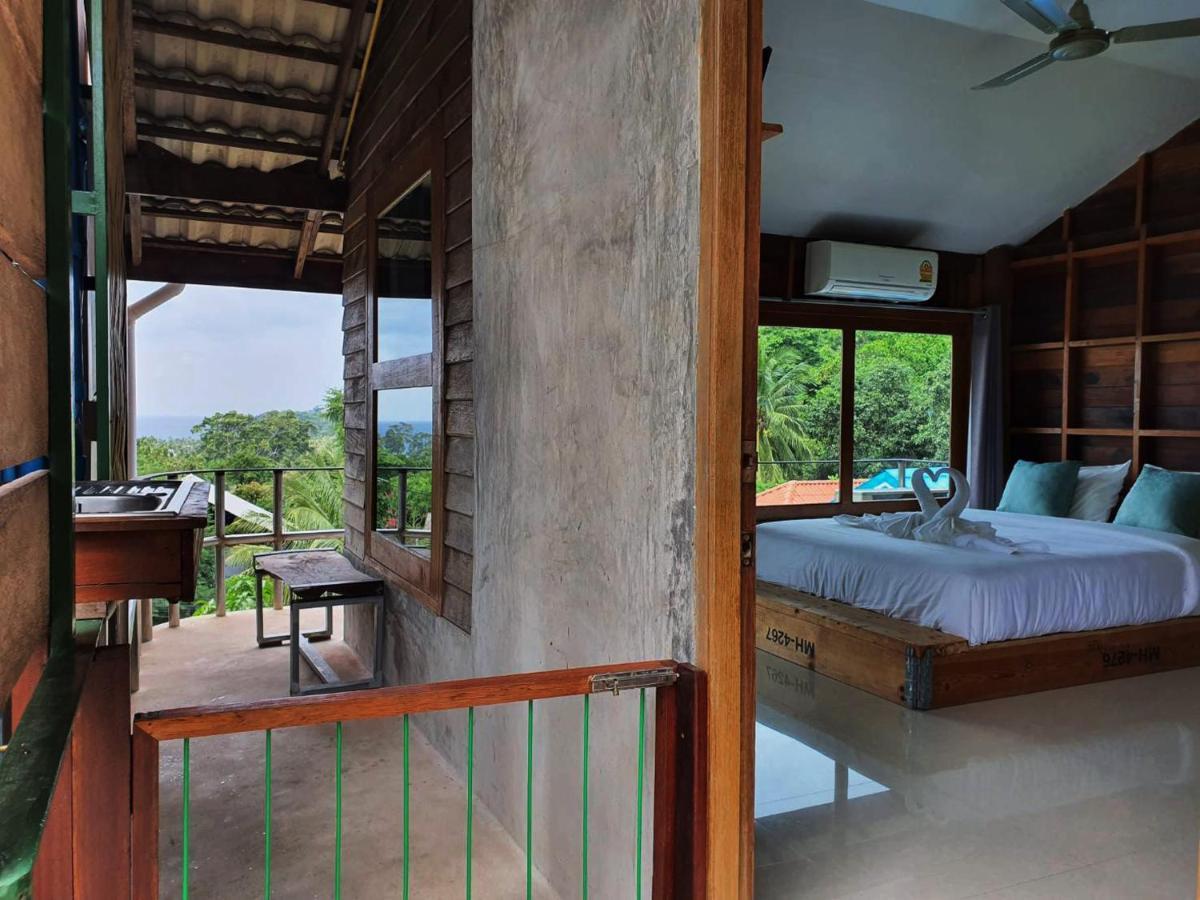 Life Koh Tao Resort Екстер'єр фото